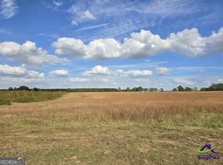 12 Hay Field Rd, Cochran, GA 31014