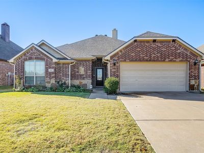 317 Colorado Dr, Burleson, TX, 76028