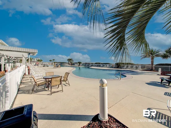 400 W Plantation Rd #1211, Gulf Shores, AL 36542