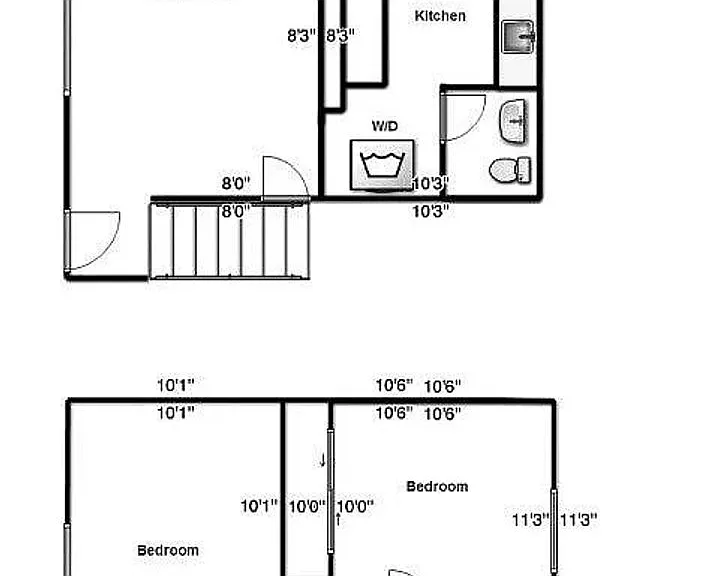 2419-2423 NW Quimby St — Photo 3