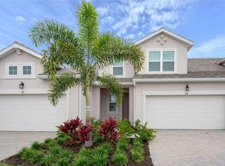 4534 Arboretum Cir UNIT 102, Naples, FL 34112