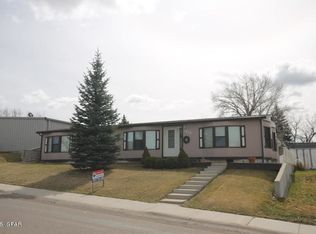 1916 11th Ave S, Great Falls, MT 59405