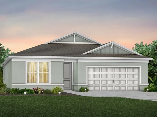 2316 MOSSY GLEN STREET, DELAND, FL 32724