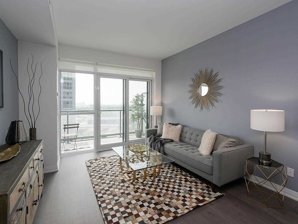 2nd image of 65 Oneida Cres #1402