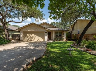 1109 Delmar St, San Marcos, TX 78666