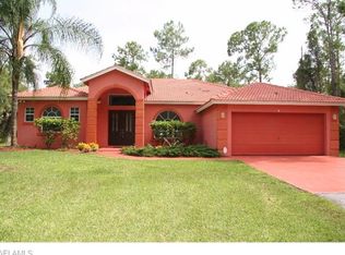 3620 12th Ave SE, Naples, FL 34117