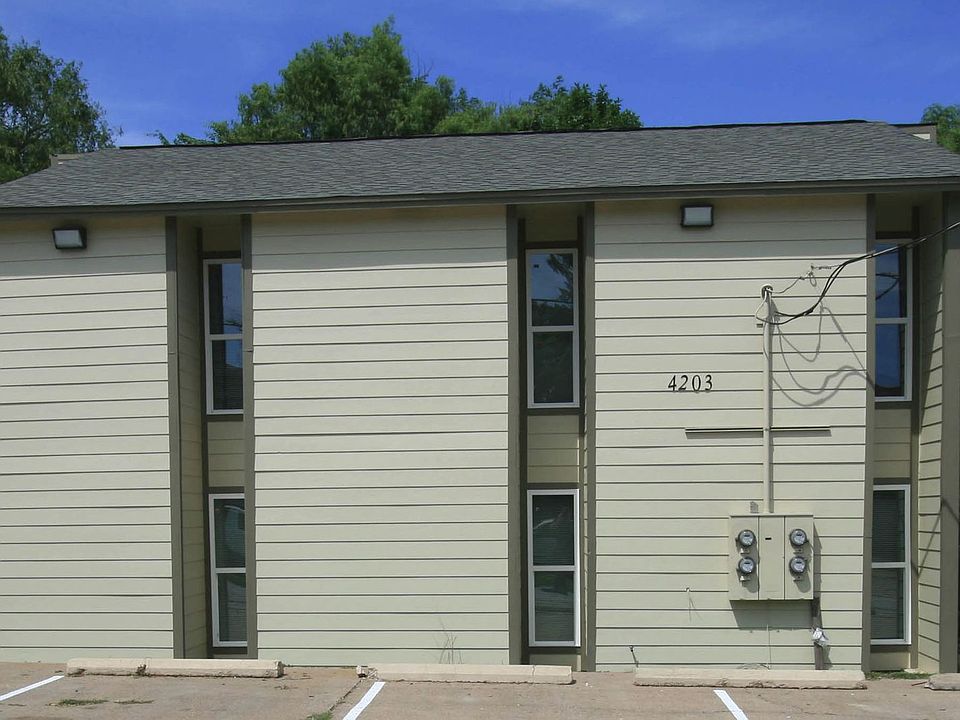 1st image of 4203 Boyett St #4203C
