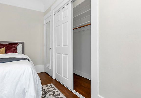 3rd image of 1163 Pine St #11A