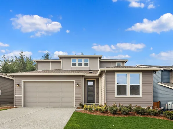 23385 Arbors Terrace Rd NE, Kingston, WA 98346