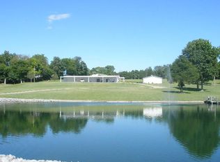 347 Canoe Branch Rd LOT 5 & 6, Castalian Springs, TN 37031