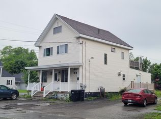 54 & 56 Mount Hope Ave, Bangor, ME 04401