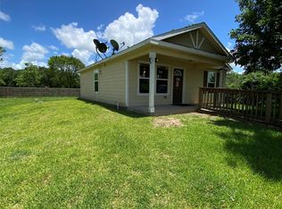 13023 Pleasant Valley Dr, Rosharon, TX 77583