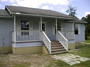 16020 W Ressie Dr, Jacksonville, FL 32218