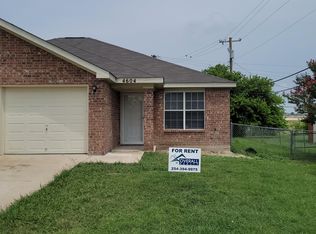 4604 Acorn Creek Trl #1, Killeen, TX 76542