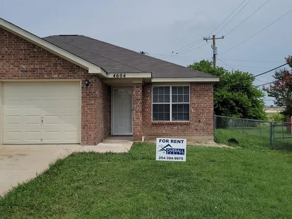 4604 Acorn Creek Trl #1, Killeen, TX 76542