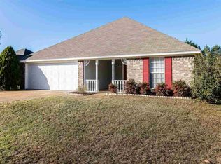 106 Holmar Dr, Brandon, MS