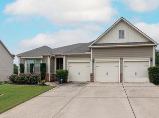 104 Kings Heath Ln, Simpsonville, SC 29680