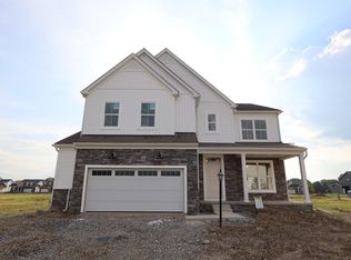 375 Bird Watcher Loop, Galena, OH 43021