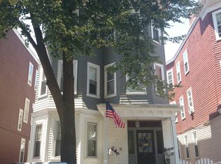12 Ticknor St, Boston, MA 02127
