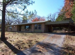 131990 Sherry Lake Ln, Ardmore, OK 73401