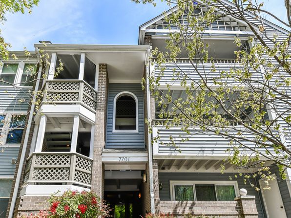7701 Lafayette Forest Dr APT 33, Annandale, VA 22003