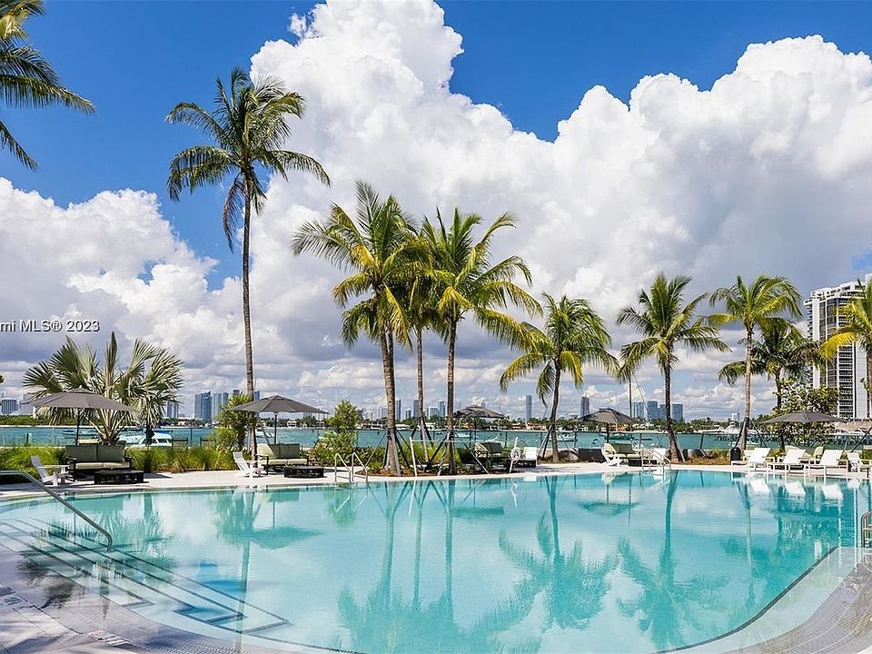 1500 Bay Rd Miami Beach FL | Zillow