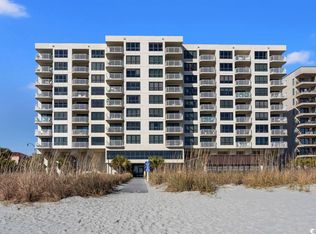 523 S Ocean Blvd APT 605, North Myrtle Beach, SC 29582