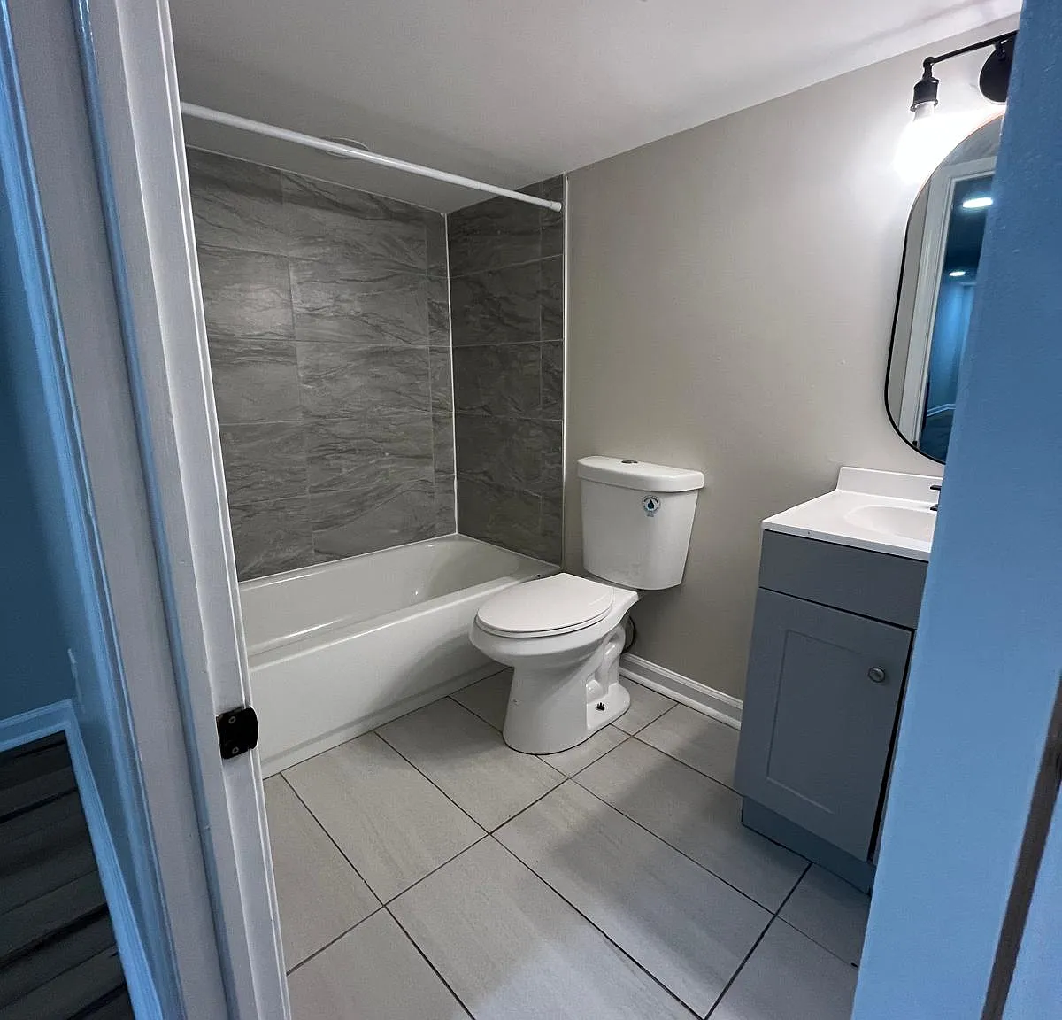 229 N Curley st, Unit#A — Photo 4