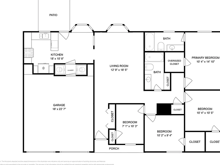 155 Bellvue Dr — Photo 15