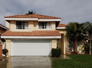 28554 Moon Shadow Dr, Menifee, CA 92584