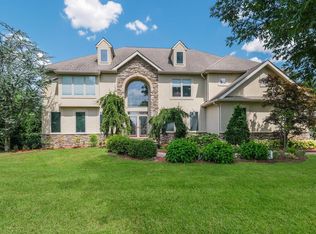 801 Branch Rd, Perkasie, PA 18944