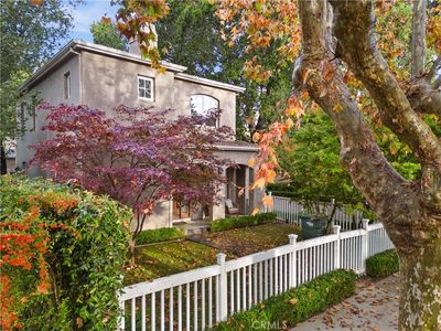810 Partridge Ave, Menlo Park, CA, 94025