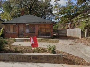 837 Metropolitan Pkwy SW, Atlanta, GA 30310