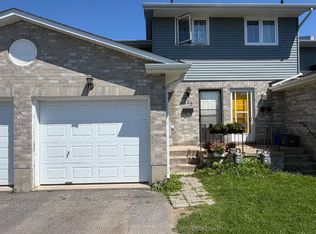 255 Melanie Ave, Kingston, ON K7M8C2