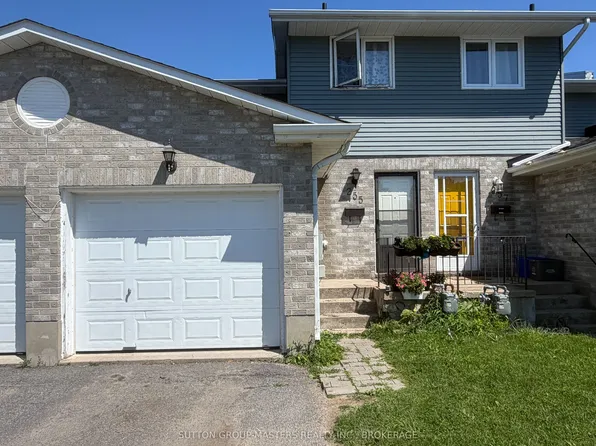 255 Melanie Ave, Kingston, ON K7M 8C2