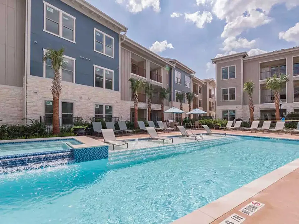 91Fifty apartments community photo