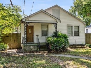 1206 Minor St, Kenner, LA 70062
