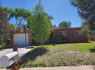4000 Sierra Vista Dr, Farmington, NM 87402
