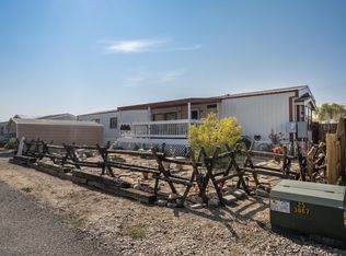 1200 Sunrise Ln, Craig, CO 81625