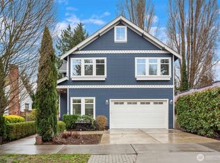 3043 NW 69th St, Seattle, WA 98117