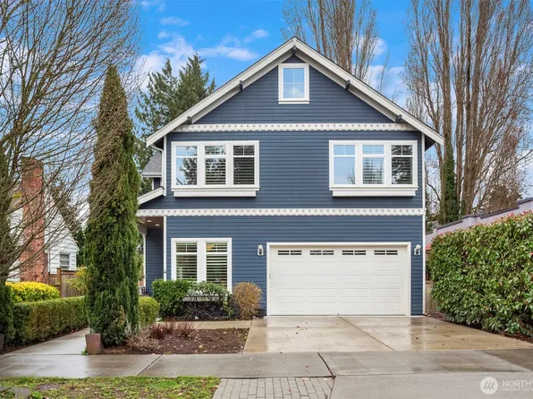 3043 NW 69th Street, Seattle, WA 98117