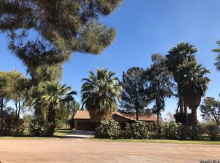 1725 E Ironwood Dr, Mohave Valley, AZ 86440