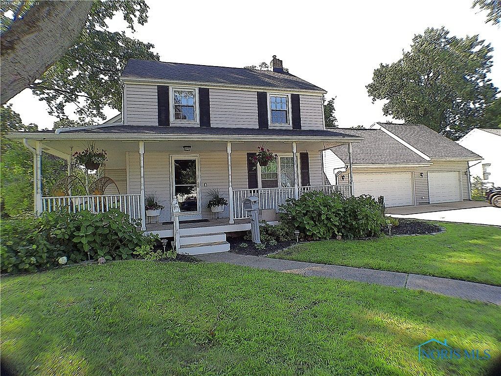 4525 Hannaford Dr, Toledo, OH 43623 Zillow