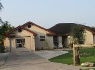 33050 Ebony Rd, San Benito, TX 78566