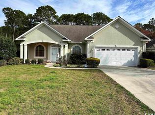 112 Kessinger Dr, Surfside Beach, SC 29575