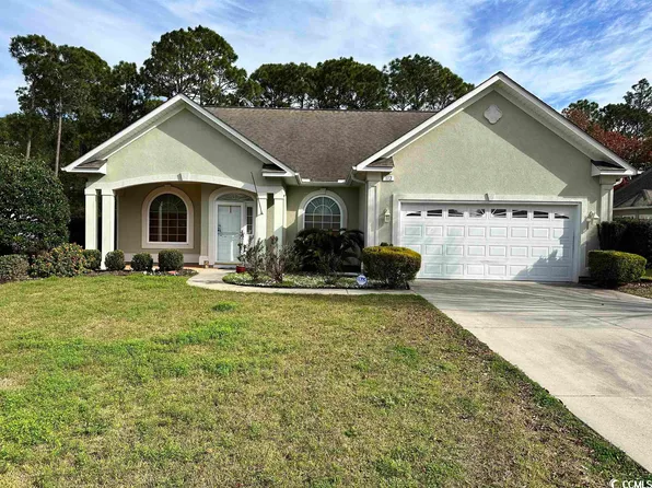 112 Kessinger Dr., Surfside Beach, SC 29575