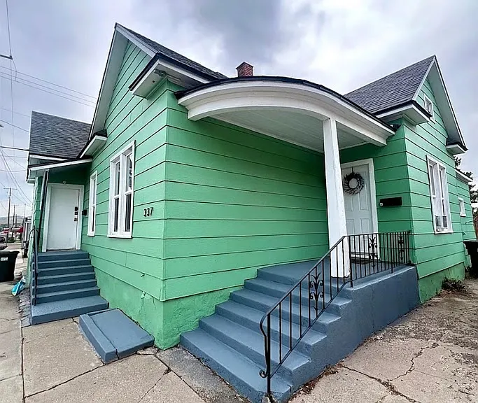 337 W Bridger St #A — Photo 1