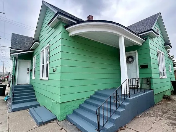 337 W Bridger St Unit A, Pocatello, ID 83204