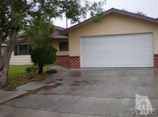 4731 Hamilton Ave, Oxnard, CA 93033