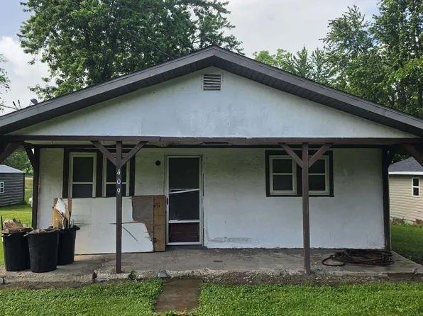 409 W Long Street, Mountain Grove, MO 65711